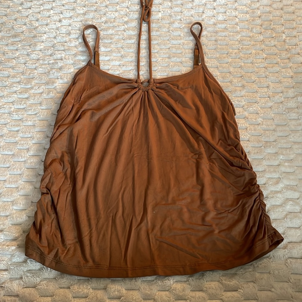 Old Navy Halter Tank ! 176 - Picture 5 of 7